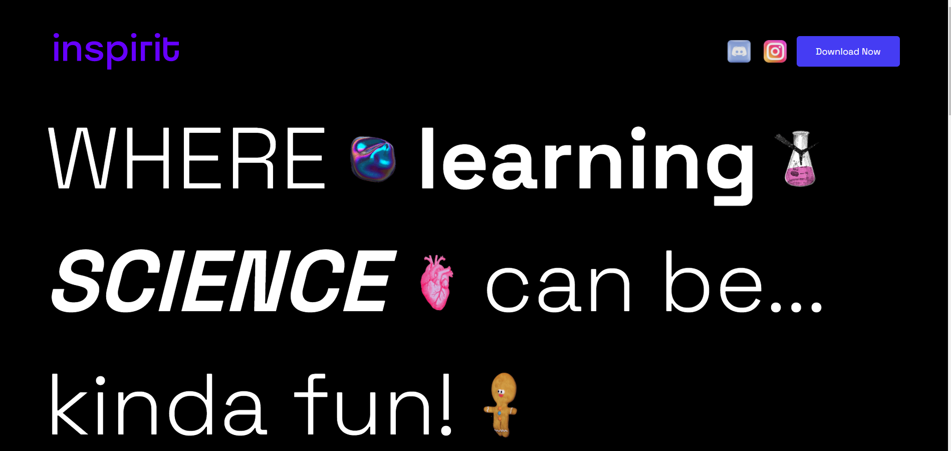 Inspirit Academy