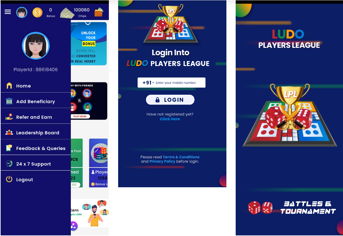 LPL24 screenshot