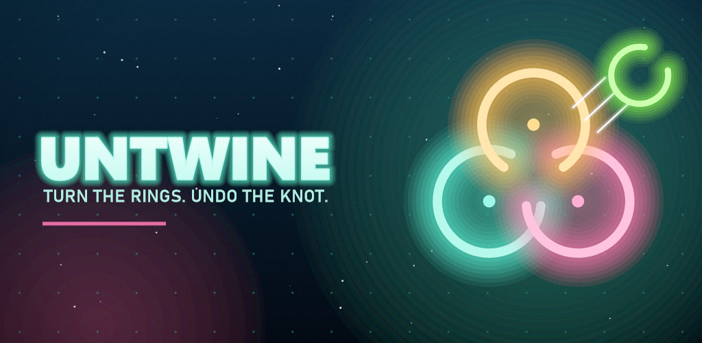 Untwine feature graphic